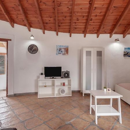Casa Alonso Villa Pájara Exterior foto
