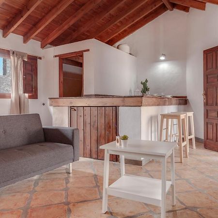 Casa Alonso Villa Pájara Exterior foto