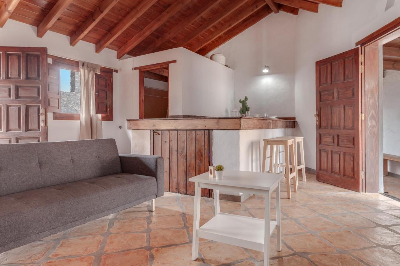 Casa Alonso Villa Pájara Exterior foto